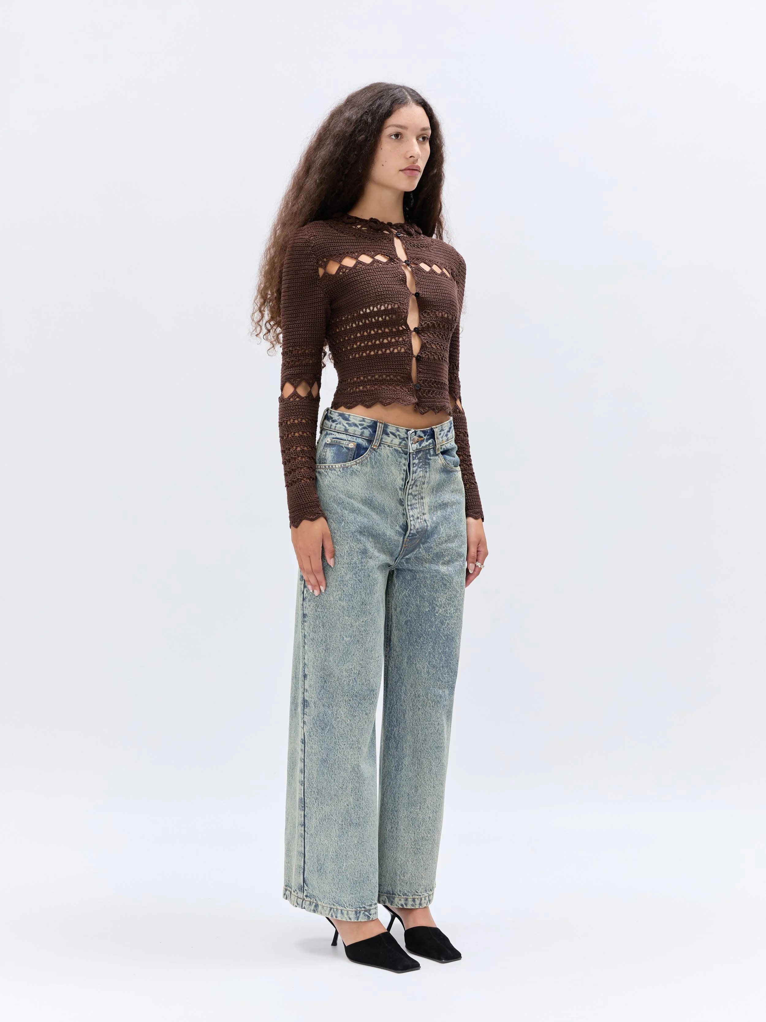 look 35 — RENATA BRENHA